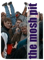 mosh pit icon
