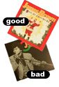 christmas -- good and bad