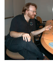 Photo of Mark