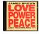 love power peace