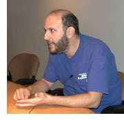 Photo of Scott