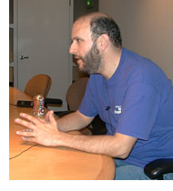 Photo of Scott