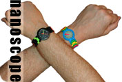 nanoscope icon